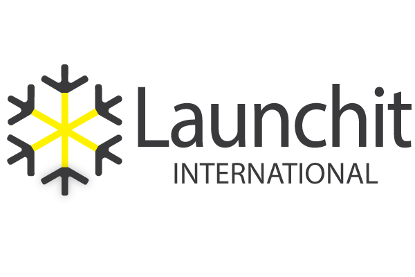 Launchit International -Logo