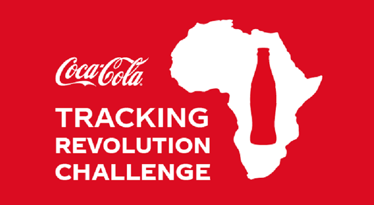 Coke_Tracking-Revolution-Challenge