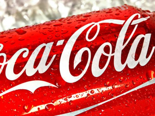 Apply for The Coca Cola Tracking Revolution Challenge
