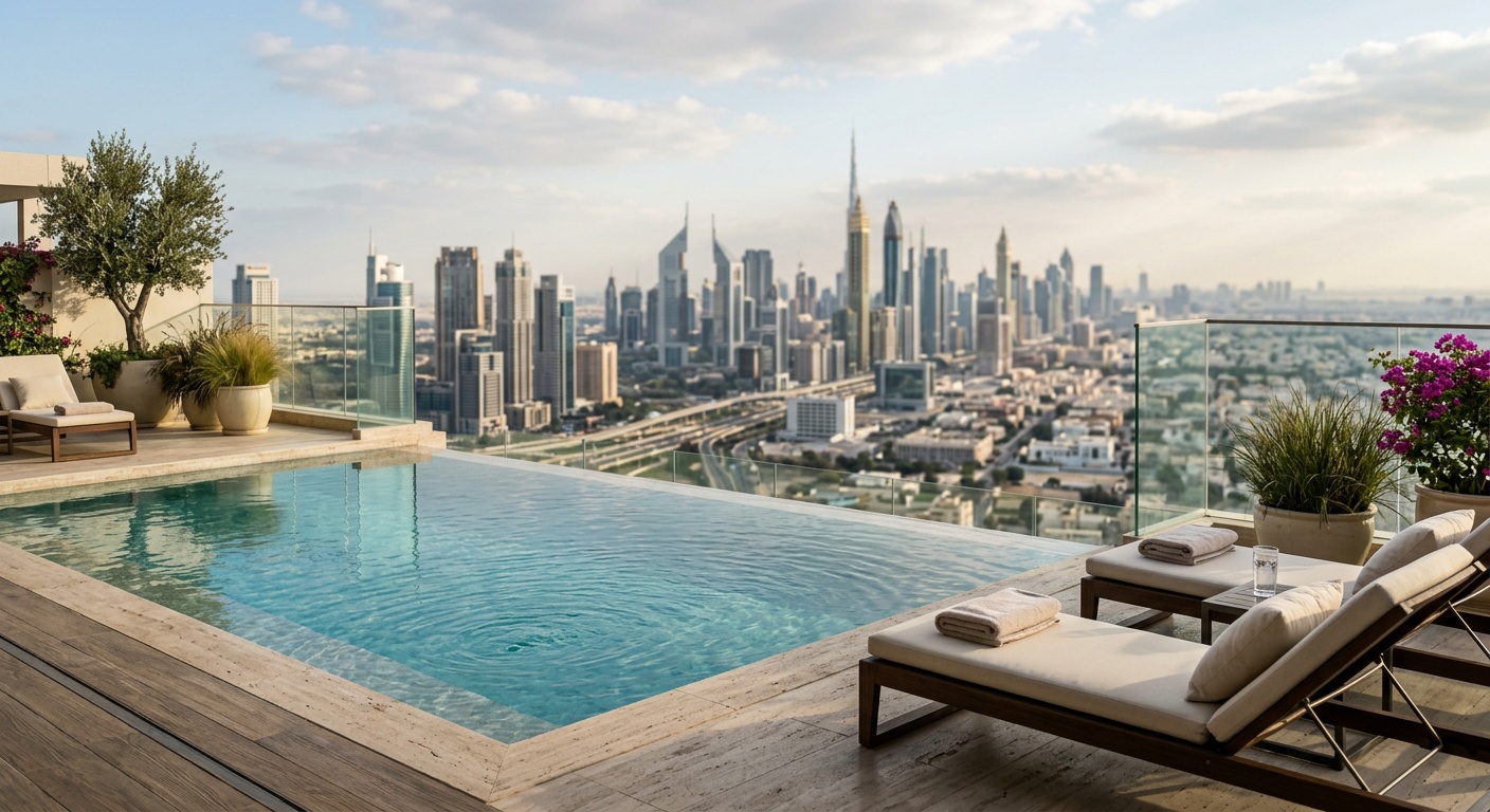 Luxury Property Branding