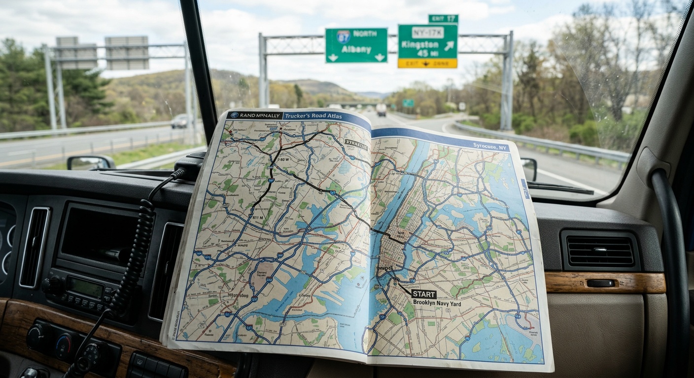 Relocation Company Market Entry Strategy